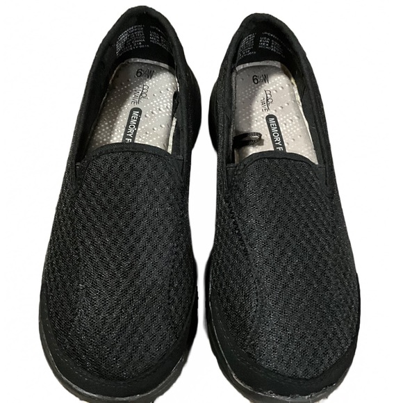 Danskin EUC loafers flats memory foam flat loafers Size 6.5 - Picture 1 of 5